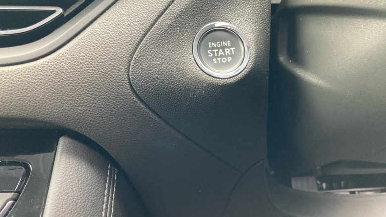 Vauxhall Grandland 1.2 Turbo Ultimate 5dr Auto Petrol Hatchback